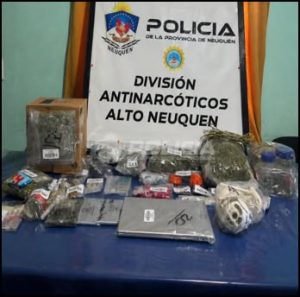 policiales