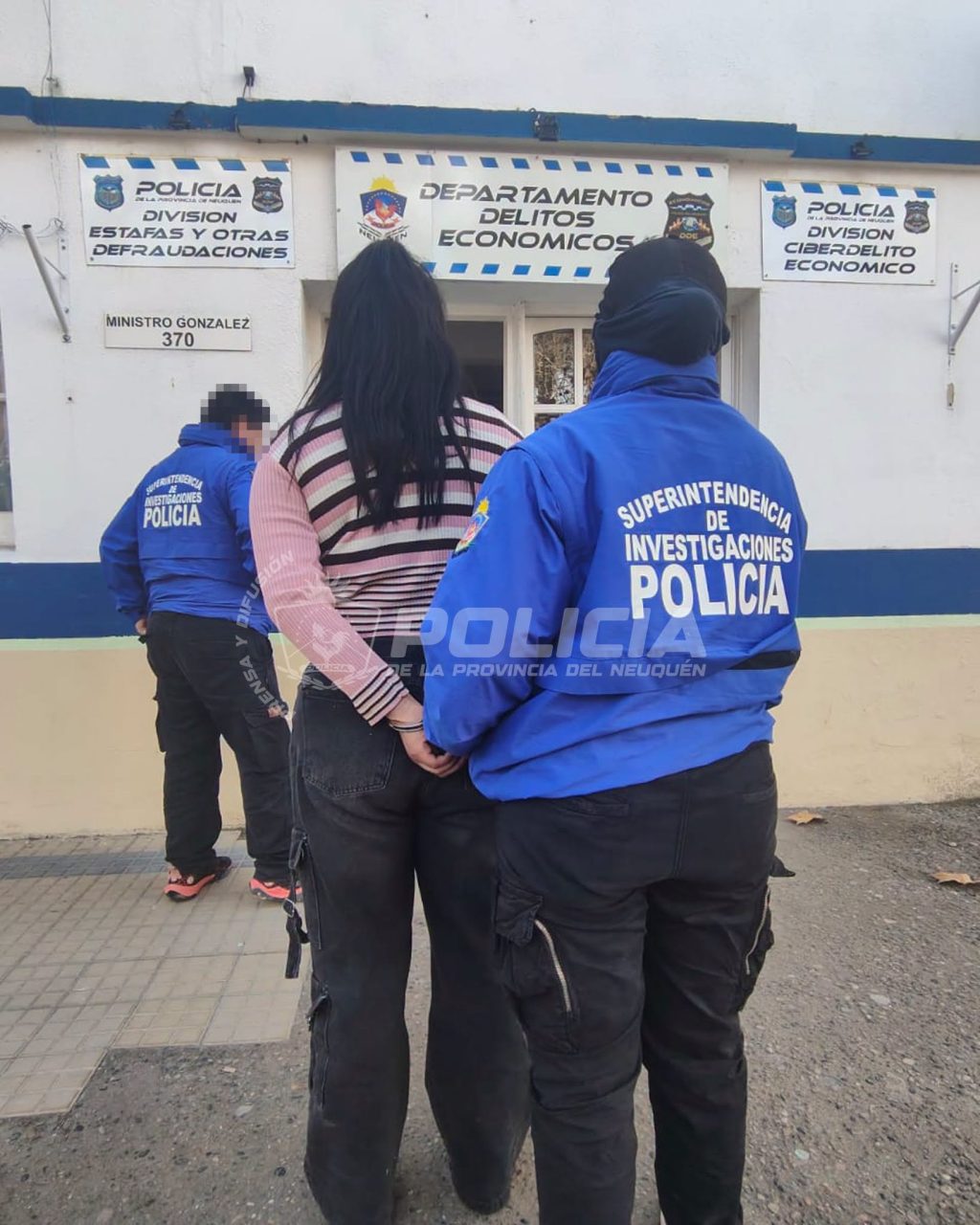 policiales