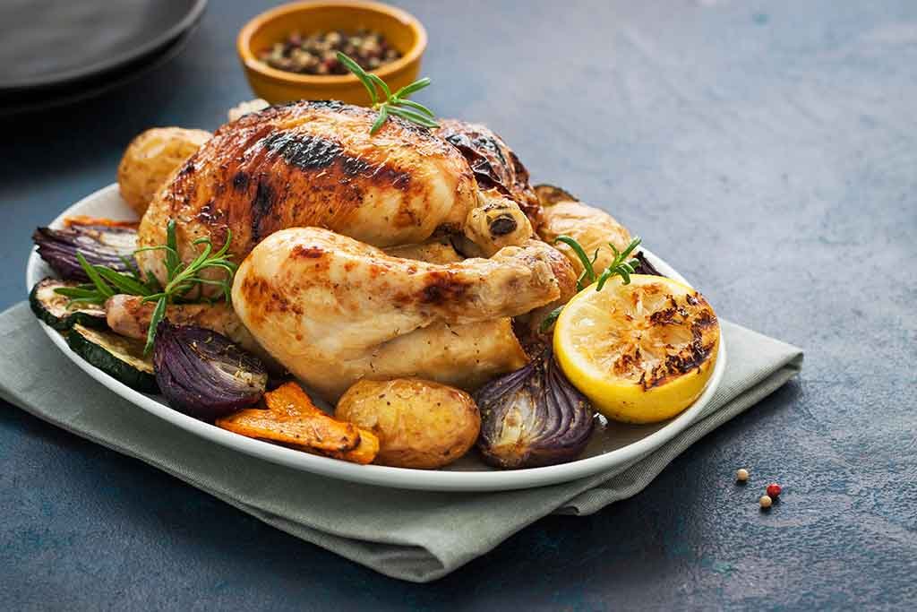 pollo