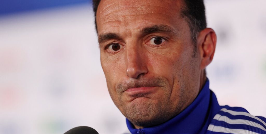 scaloni
