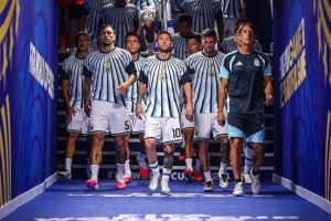 seleccion