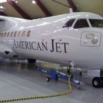 American Jet conectará Neuquén con Chos Malal y Chapelco