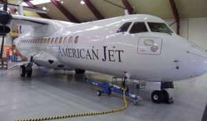 American-Jet