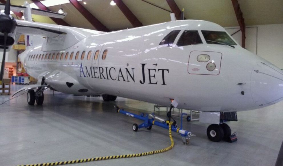 American-Jet
