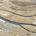 Más infraestructura para el deporte motor en Zapala