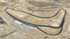 Autódromo-Zapala