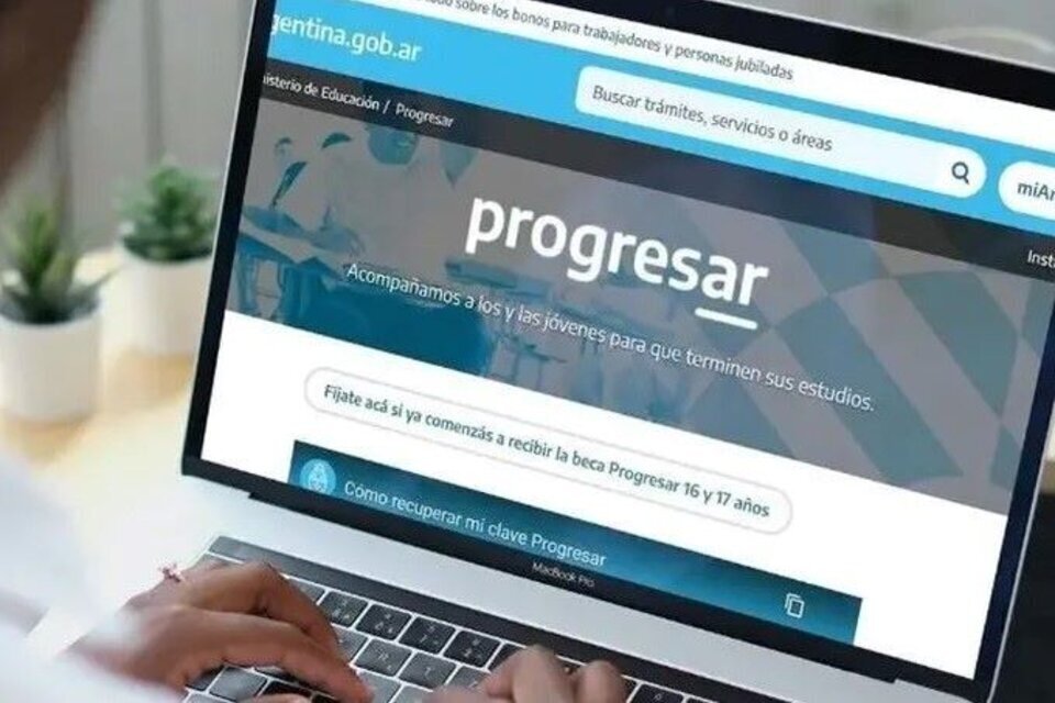 Becas-progresar