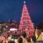 Capital Navideña abrirá la agenda de eventos