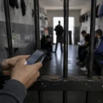 El Gobierno puso en marcha el bloqueo de celulares en cárceles