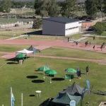 La agenda completa de la Expo Deportes 2026