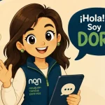 Dora: la nueva asistente virtual para consultas de consumo
