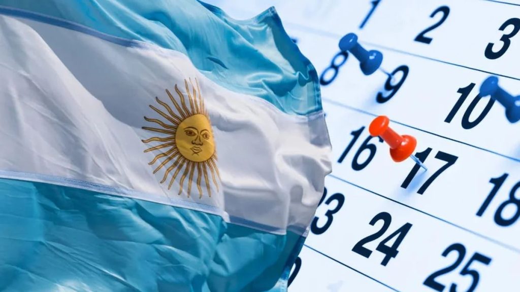 FERIADO