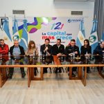Ferias y showrooms tendrán nuevas reglas si avanza el proyecto