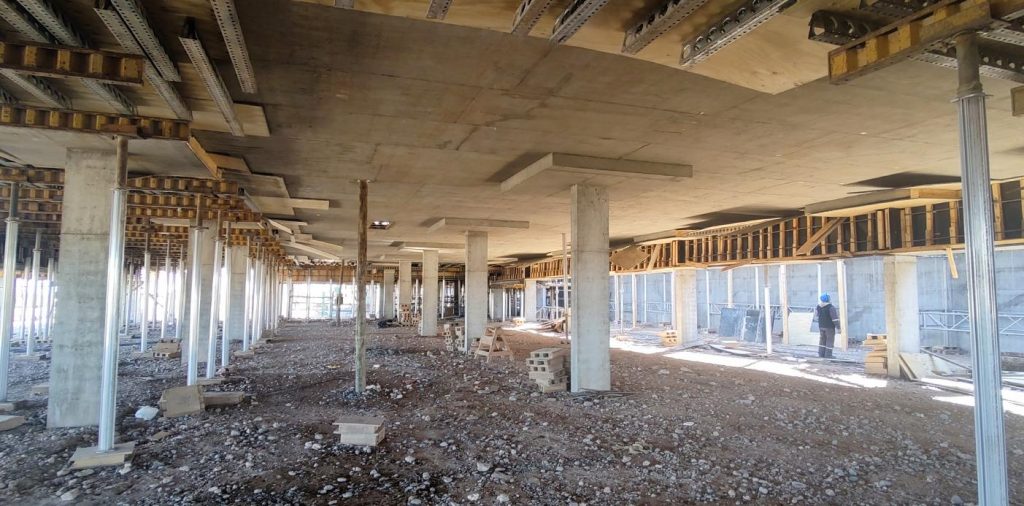 HOSPITAL-NORPATAGONICO