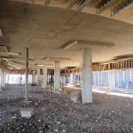 Rediseñan el Hospital Norpatagónico para atender alta complejidad