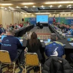 Valdivia será sede de los Juegos Binacionales de la Araucanía