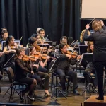La Orquesta Sinfónica del Neuquén dará cuatro conciertos gratuitos