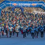 El 29 de agosto se corre una nueva edición del Tetratlón Chapelco