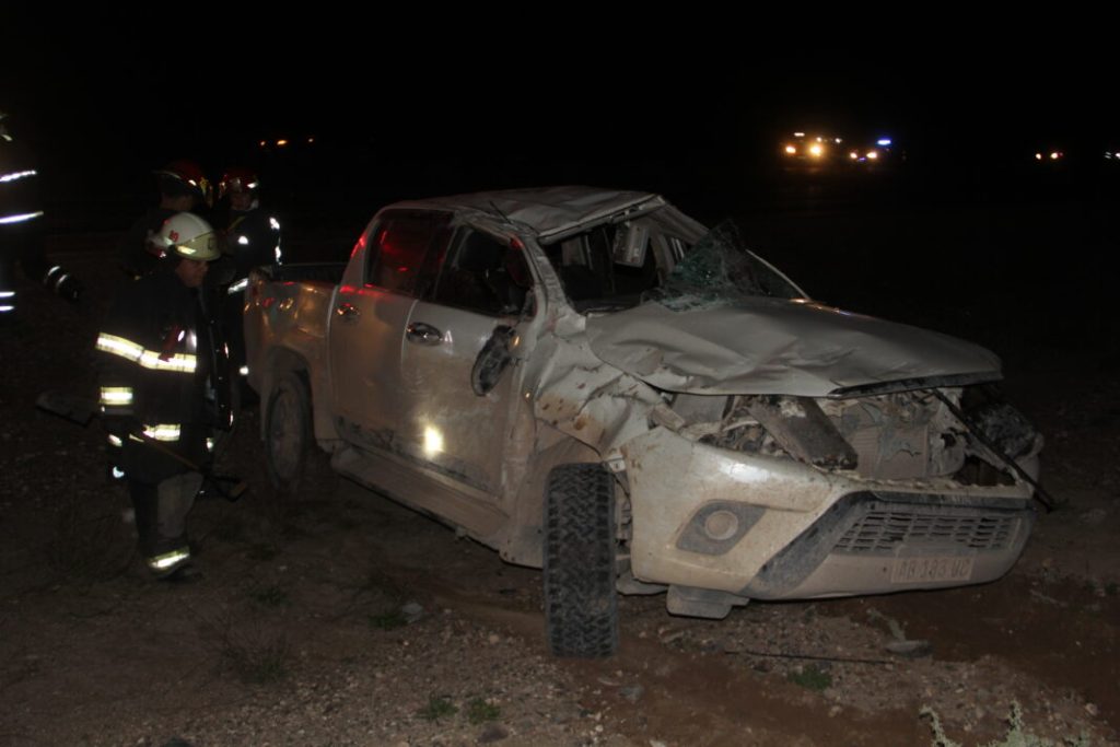 accidente