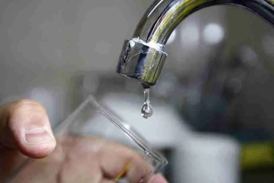 agua