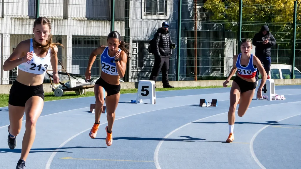 atletismo