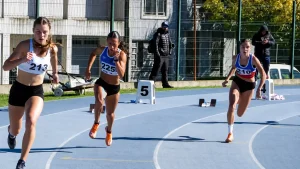 atletismo