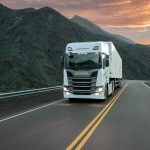 Argentina actualizó las reglas para el transporte pesado