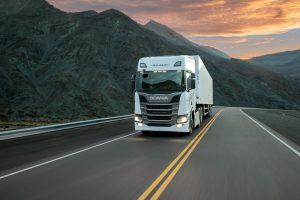 camion