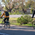 Tras las heladas, suben de a poco las temperaturas