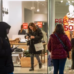 La apertura de negocios y el consumo marcan el pulso comercial