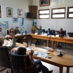 El Concejo rechazó el pedido de juicio político contra Saloniti