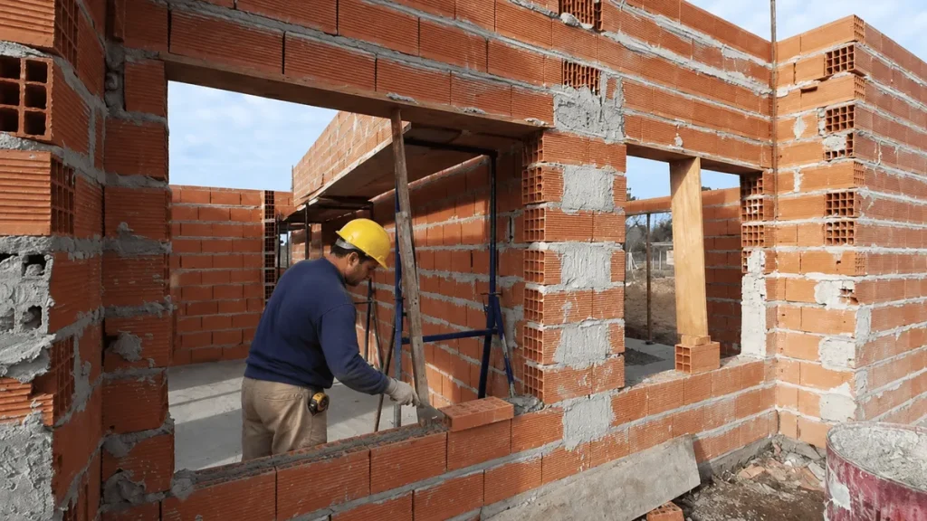 construccion