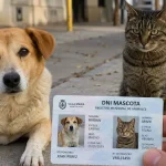 Los perros y gatos deberán tener DNI obligatorio en Villa María