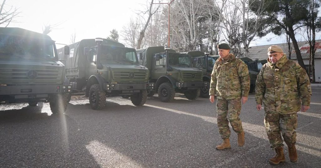 ejercito