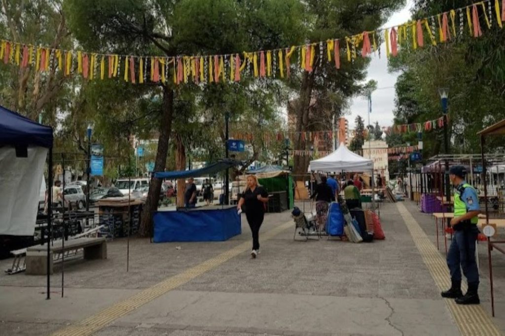 feria