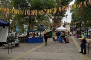 feria