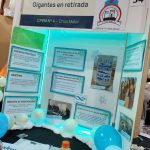 La Feria de Ciencias reunió proyectos de estudiantes de toda la provincia