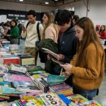 La Feria del Libro prepara una nueva edición