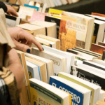 Libros, música y talleres animarán la Feria del Libro de Plottier