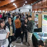 66 proyectos escolares competirán en la Feria Provincial de Ciencias