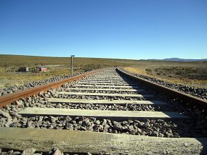 ferrocarril