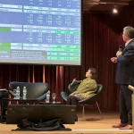 Figueroa expuso sobre el RIGI y las inversiones en Vaca Muerta
