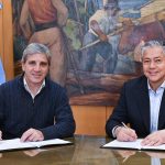 Nación y Neuquén avanzan en una compensación de deudas con inmuebles