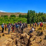 Comenzó la edición 2026 de la Diplomatura en Geoturismo