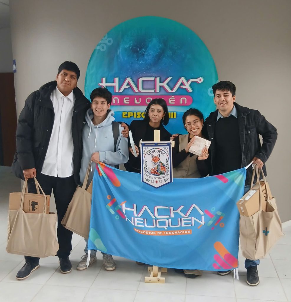 hacka-neuquen
