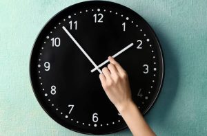 hora