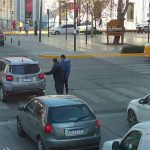Neuquén registra miles de infracciones con su sistema de cámaras viales
