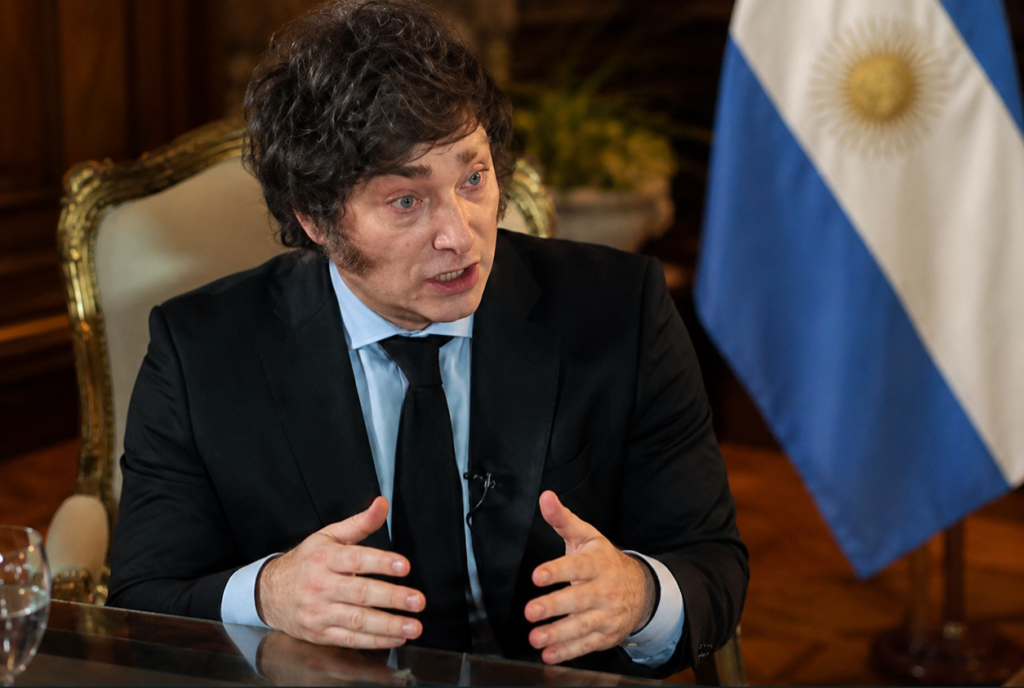 javier-milei