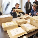 Diez empresas ofertaron por nuevas áreas para explorar Vaca Muerta