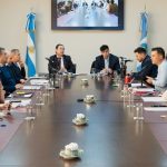 La Legislatura avanzó con el cambio en la elección del presidente del TSJ